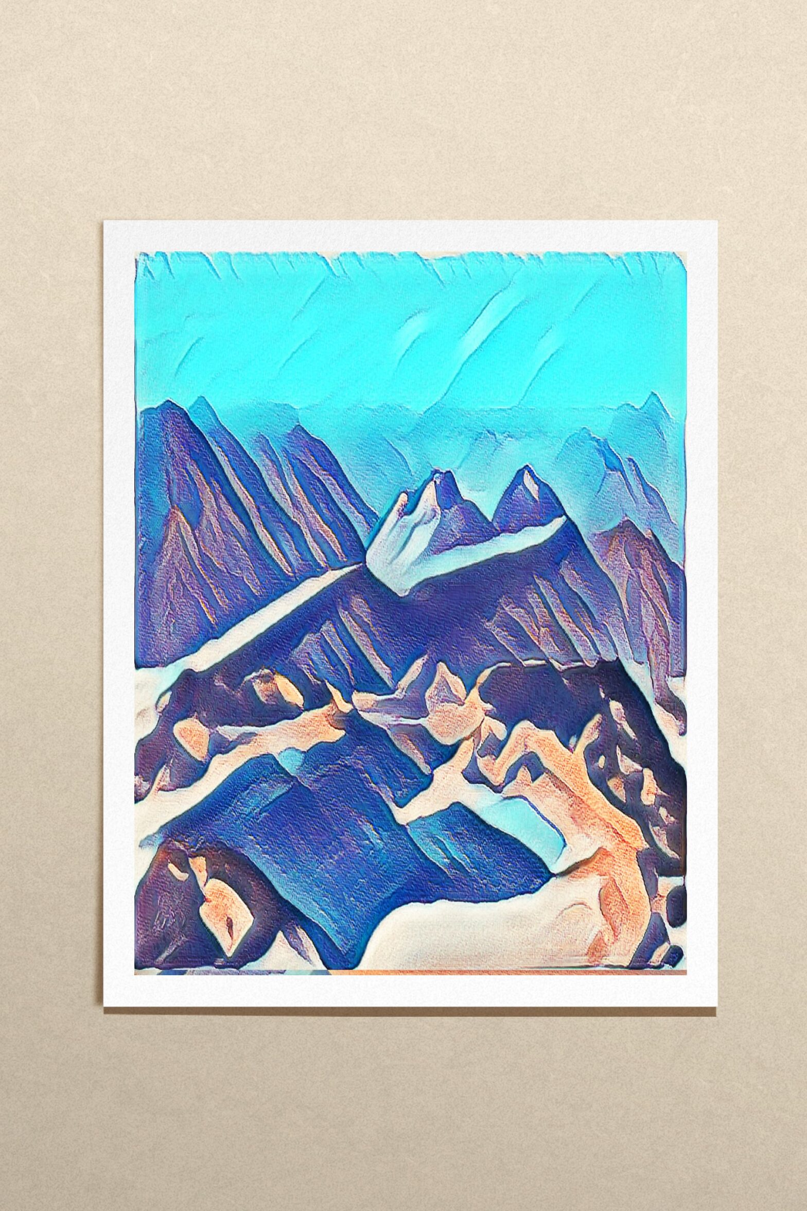Crociera