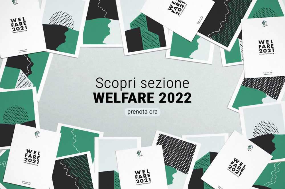 Welfare 2022
